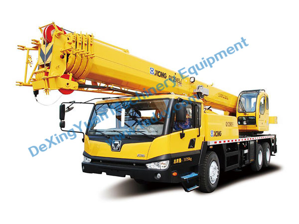c鿴ԔϢ}QY25K5-I TRUCK CRANE xΔ1771