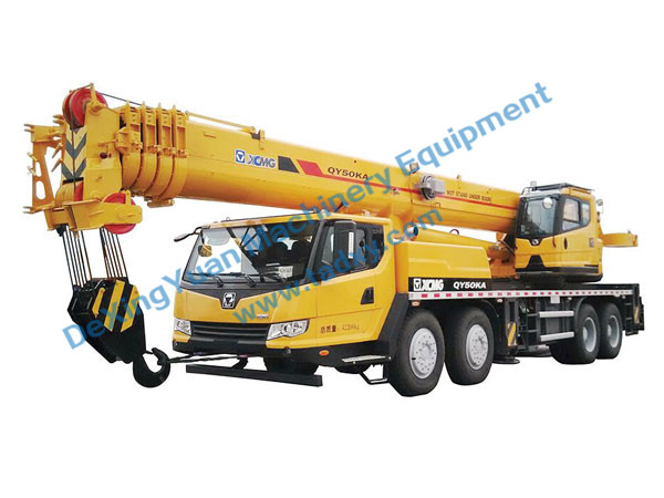 c鿴ԔϢ}QY50KA truck crane xΔ1746