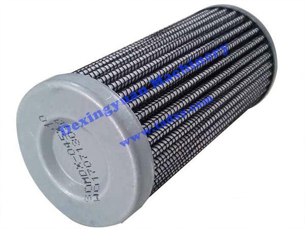 c鿴ԔϢ}XCMG-XDL-020D16 Pilot filter used for XE135D,XE150D,XE215D,XE235D,XE270D,XE305D,XE370D  xΔ1927