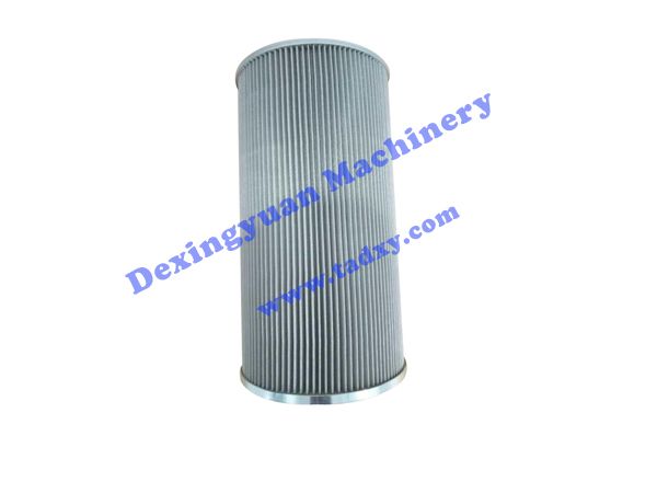 c鿴ԔϢ}XCMG-YXL-040D07 Suction oil filter used for XE470D  xΔ1843