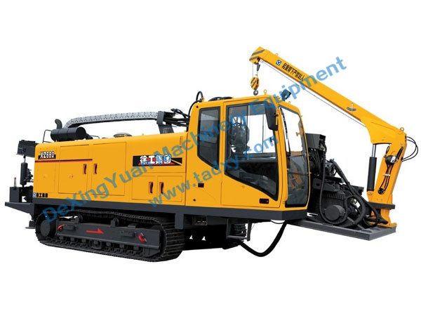 c鿴ԔϢ}XZ680 Horizontal Directional Drill xΔ(sh)1762