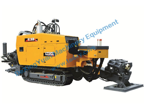 c鿴ԔϢ}XZ320D Horizontal Directional Drill xΔ2949