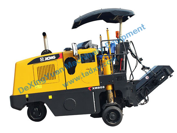 c鿴ԔϢ}XM503 Cold Milling Machine xΔ2806