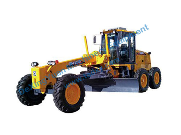 c鿴ԔϢ}GR135 Motor Grader xΔ2652
