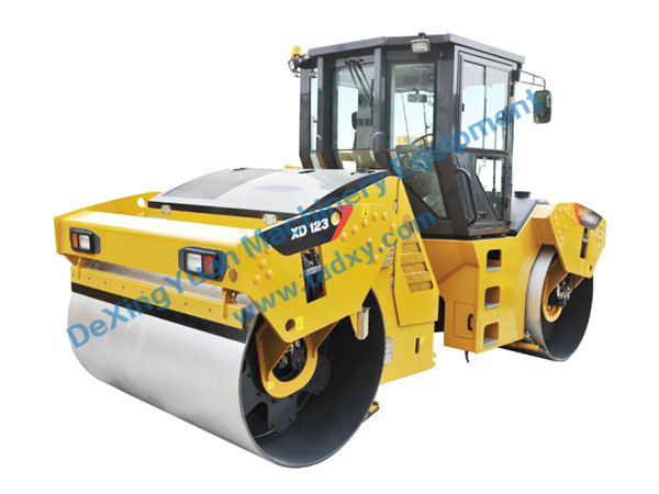 c鿴ԔϢ}XD125 vibratory roller xΔ2726