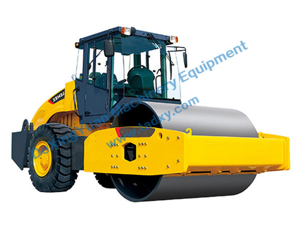 c鿴ԔϢ}XS145J Mechanical Single Drum Vibratory Compactor xΔ2781