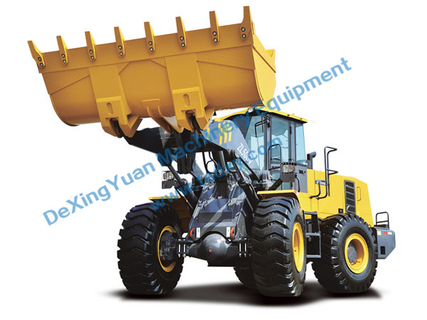 c鿴ԔϢ}ZL50GV Wheel loader xΔ2777