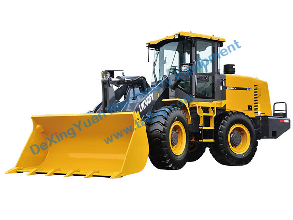 c鿴ԔϢ}LW300FV Wheel loader xΔ1850