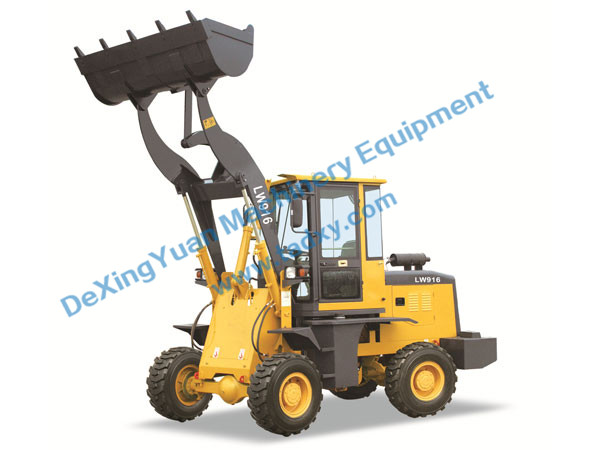 c鿴ԔϢ}LW916 Wheel Loader xΔ1882