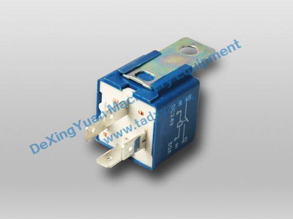 c鿴ԔϢ}Relay JQ201S-PLO xΔ1789