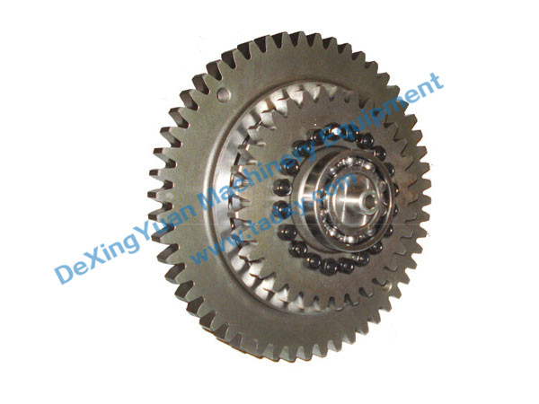 c鿴ԔϢ}Dual Gear xΔ2892
