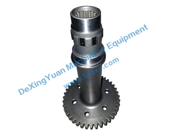 c鿴ԔϢ}Work Pump Shift Gear xΔ1828