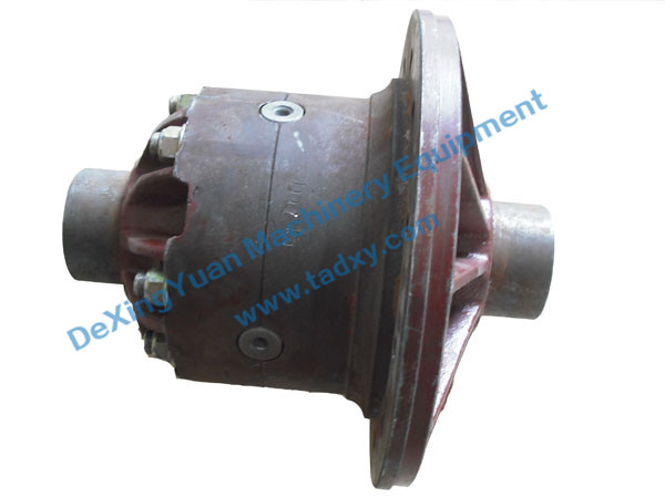 c鿴ԔϢ}Differential Assy xΔ1759