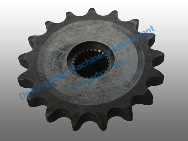 c(din)鿴Ԕ(x)Ϣ(bio)}Chain Wheel LTU9A.1.3.1-1 xΔ(sh)1702
