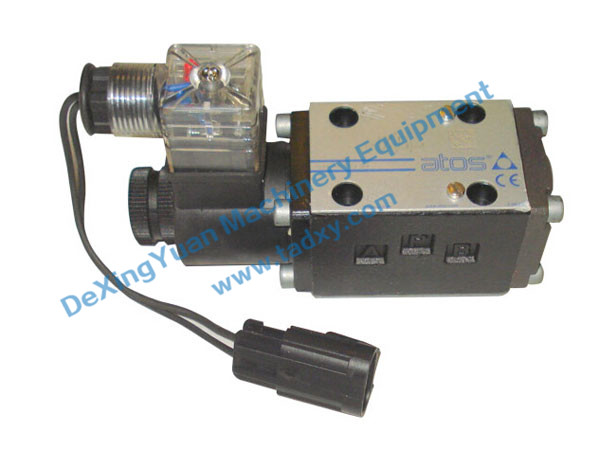 c鿴ԔϢ}Solenoid Valve xΔ2835