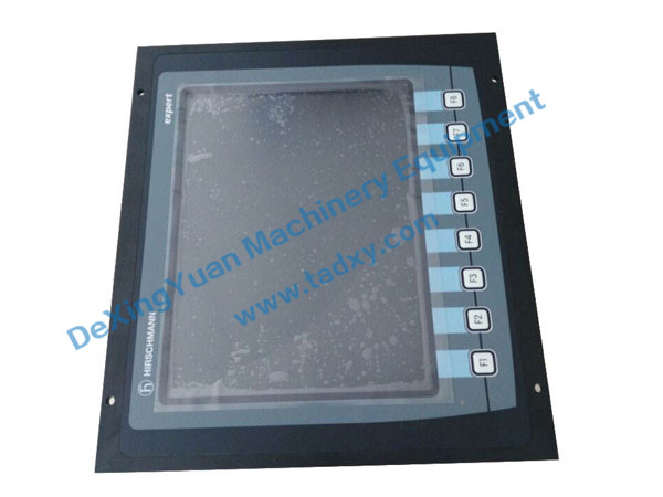 c鿴ԔϢ}IK2001 Display Unit xΔ1792