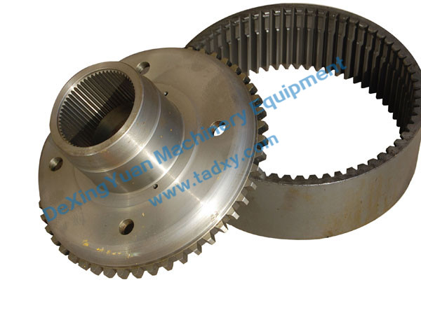 c鿴ԔϢ}Internal Gear Support AssyGR165 Meritor) xΔ2734