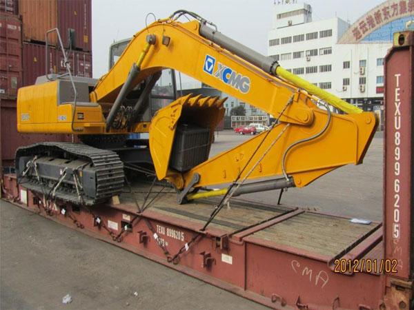 c鿴ԔϢ}Medium excavator xΔ1508