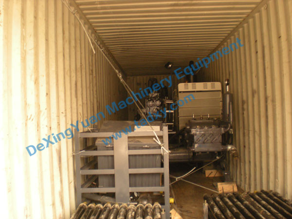 c鿴ԔϢ}Horizontal directional drill packing xΔ1521
