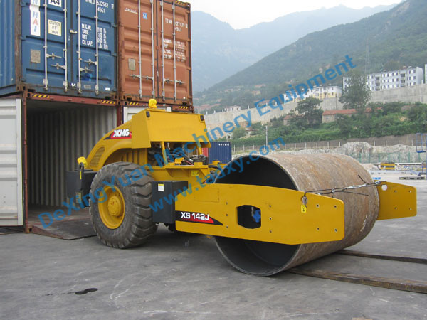 c鿴ԔϢ}14ton Road Roller  xΔ1440