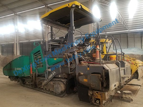 c鿴ԔϢ}Vogler 1900-3l paver xΔ1165