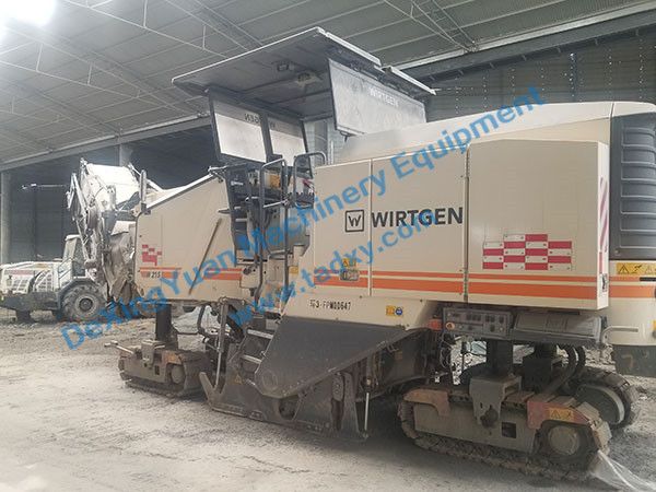 c鿴ԔϢ}Wittgens milling machine W215 xΔ1173