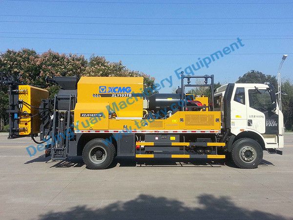 c(din)鿴Ԕ(x)Ϣ(bio)}XZJ5163TYHXLY103TBPavement Maintenance Vehicle xΔ(sh)1126