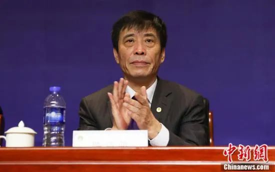 虽然高圆圆十分想尝试这个角色，但是对于国安题材的不熟悉也曾让她打退堂鼓。