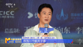 “指头叔”和“小蜘蛛”都加盟了这部戏，阵容可以说很豪华了。